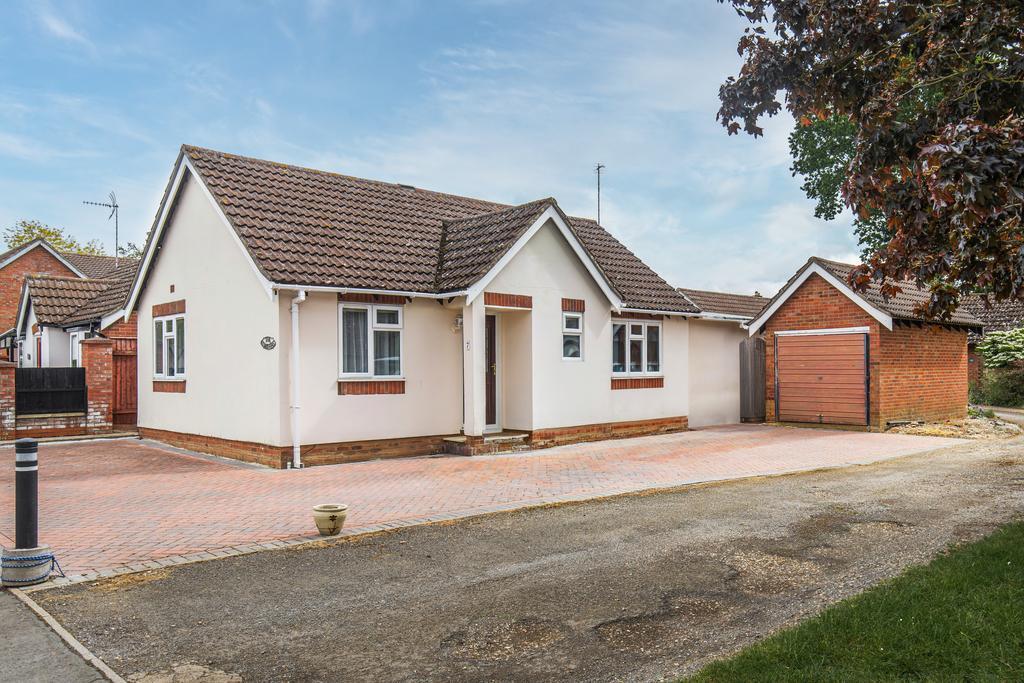 Main image of property: Walsingham Court, Leverington, Wisbech, Cambridgeshire, PE13 5AQ