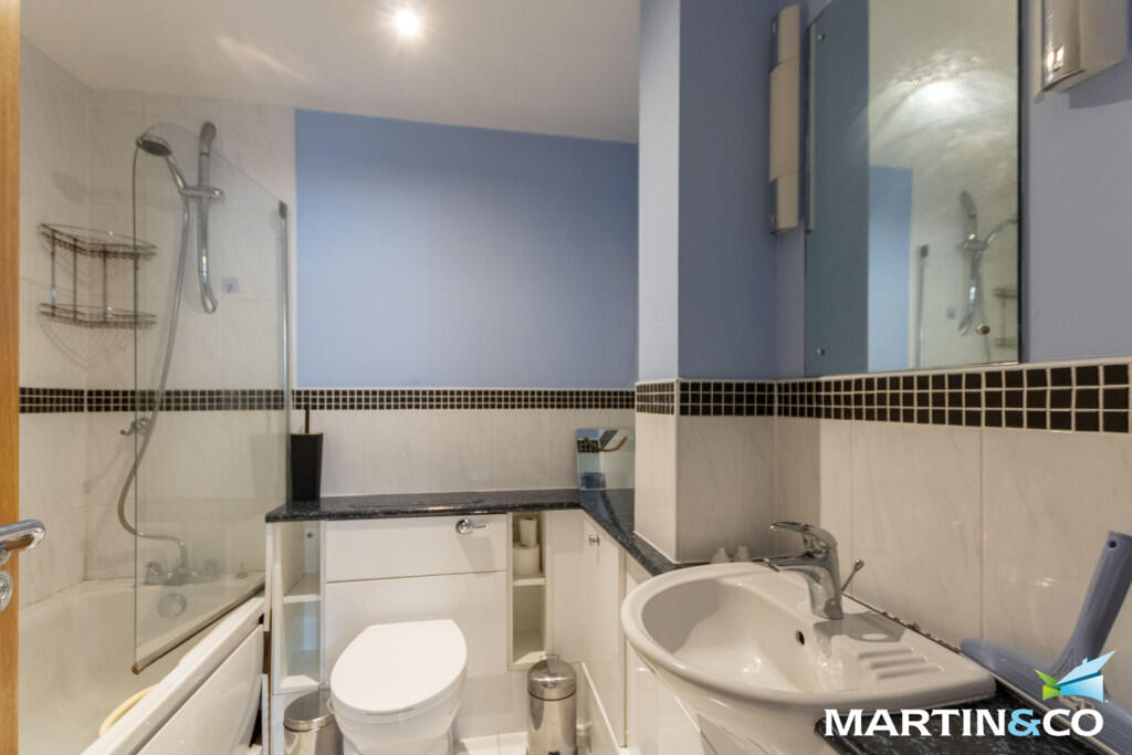 Additional image 7 of Heritage Court, Warstone Lane, Birmingham, B18