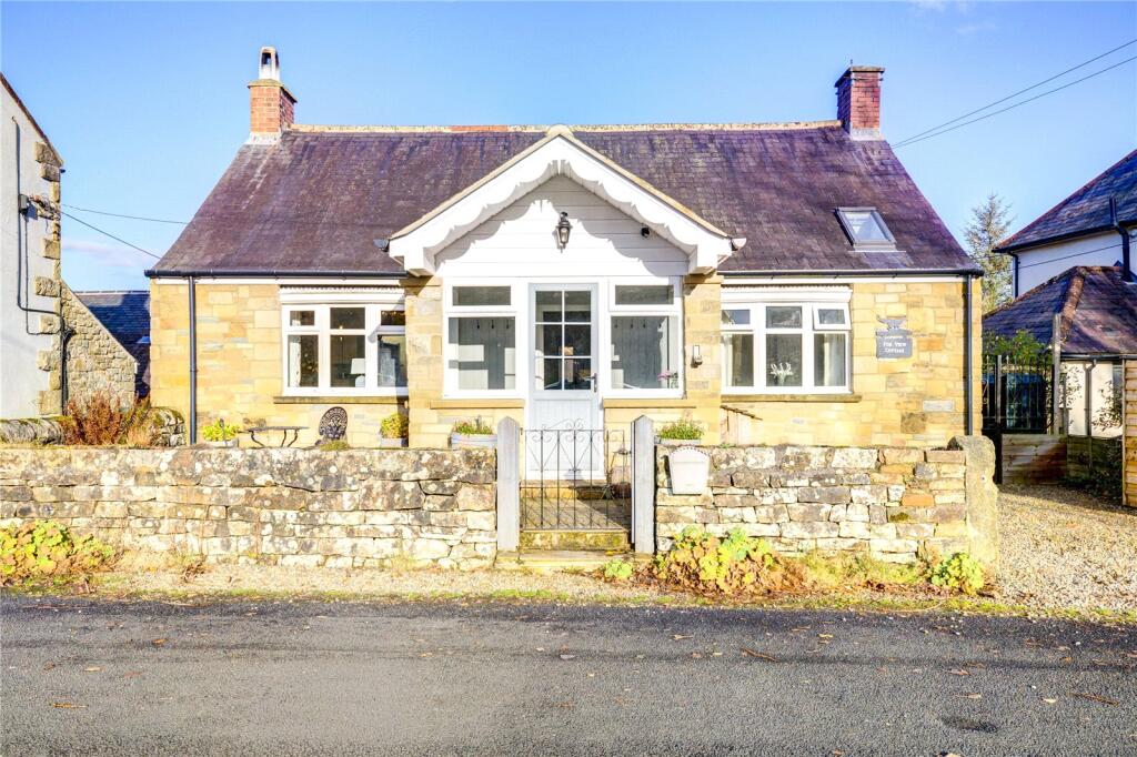 Main image of property: Stannersburn, Hexham, Northumberland, NE48