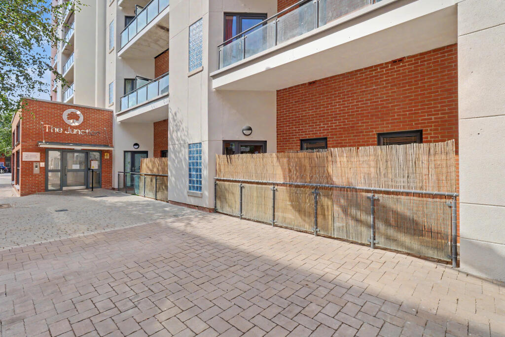 Main image of property: The Junction, Grays Place, Slough, Berkshire, SL2 5GE