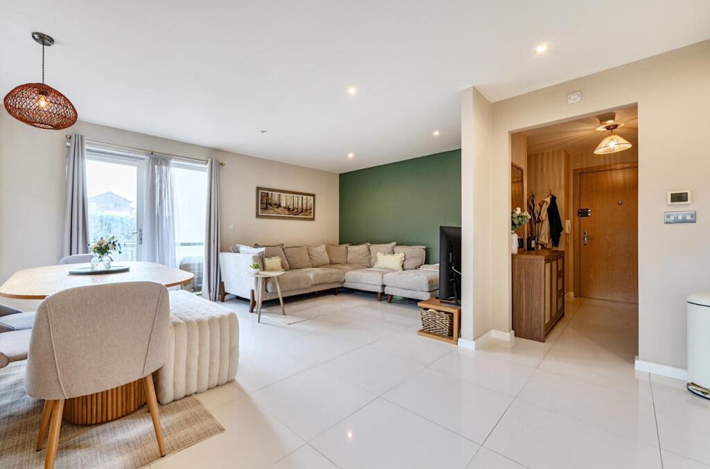 Main image of property: Peacock Close, Mill Hill East