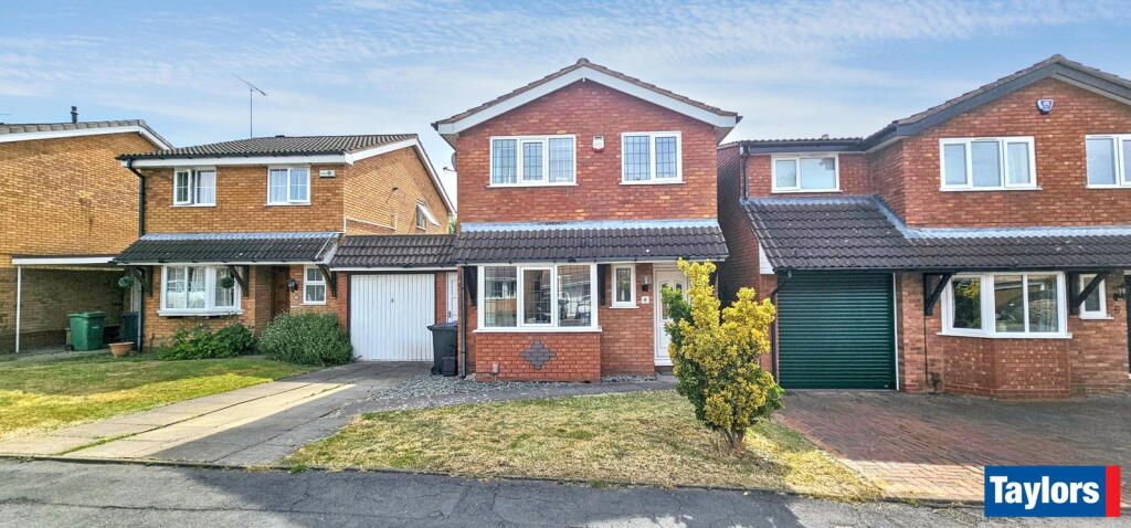 Main image of property: Sheraton Grange, Norton, Stourbridge, West Midlands, DY8 2BE