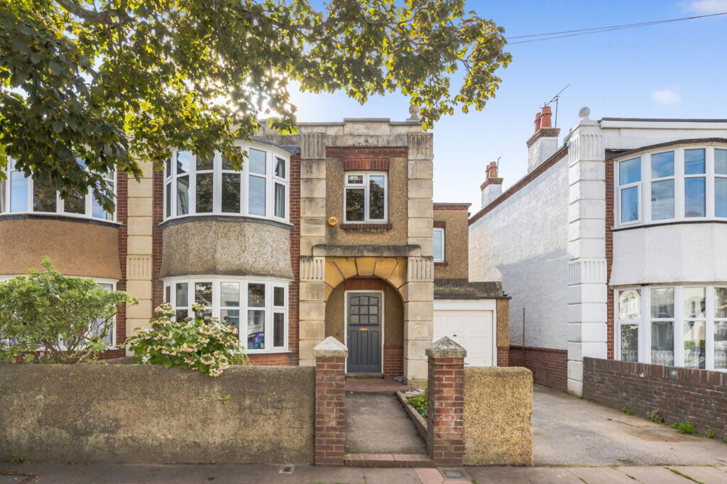 Main image of property: Selden Road, Worthing, West Sussex, BN11 2LL