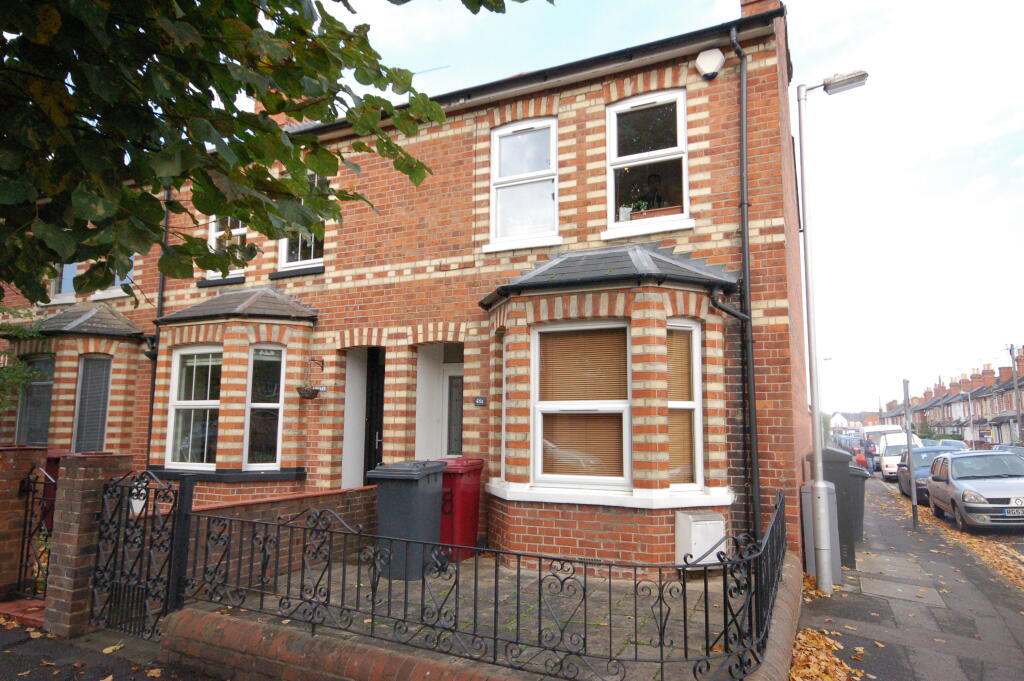 Main image of property: Prince of Wales Avenue, Reading, RG30 2UH