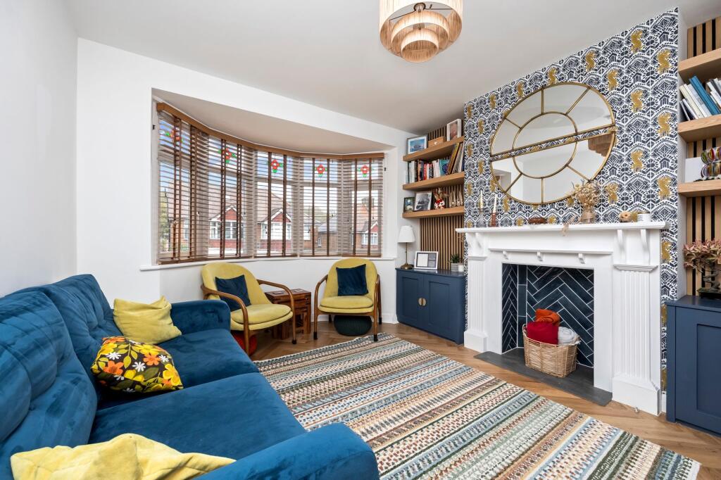 House in Brighton, Coldean - View 4