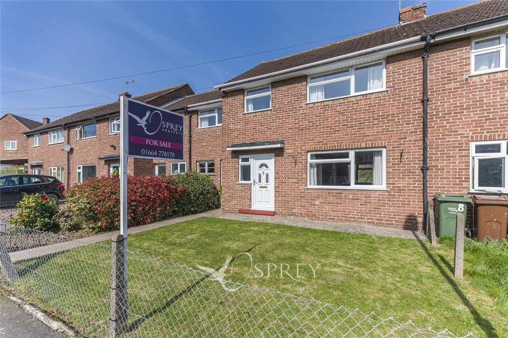 Main image of property: Woodhouse Road, Asfordby, Melton Mowbray
