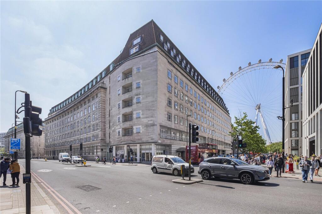 Main image of property: Belvedere Road, London, SE1