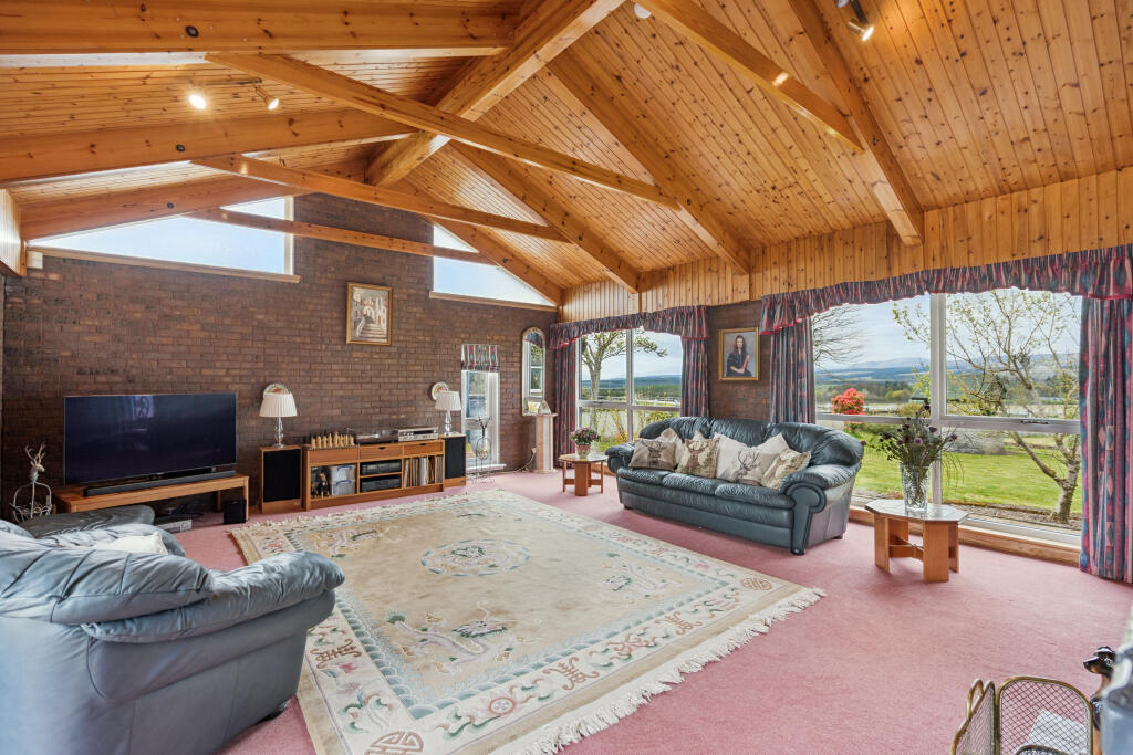 House in Falkirk - View 5