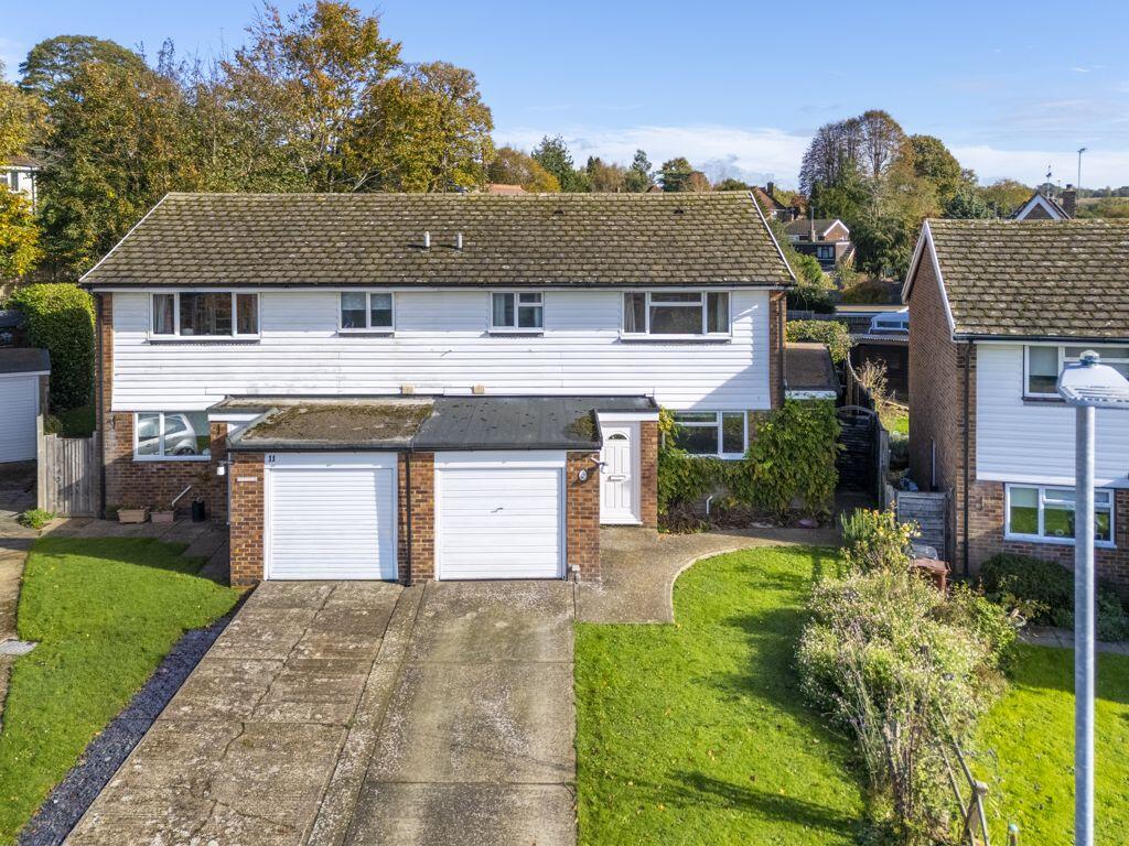 Main image of property: Olives Meadow, Uckfield