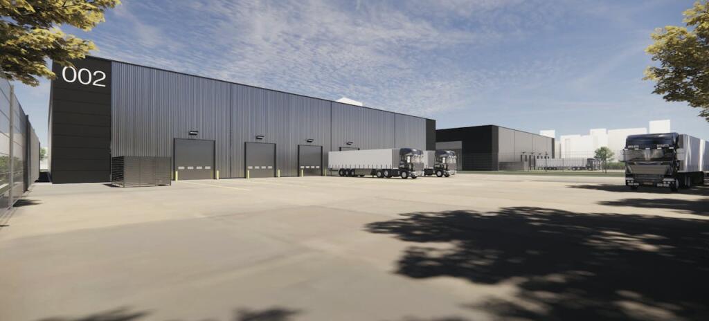 Additional image 3 of Diamond, Birmingham Business Park, Park Square, Solihull Parkway, Birmingham, B37 7YN