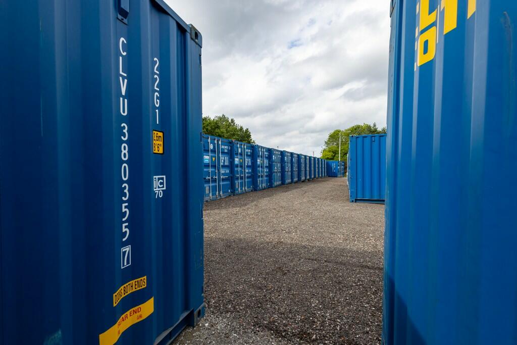 Cuboid, Hay Hall Business Park, Redfern Road, Tyseley, Birmingham, B11 2BE