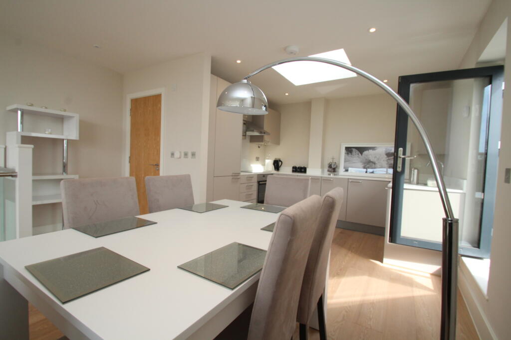 Apartment in London, New Beckenham - More
