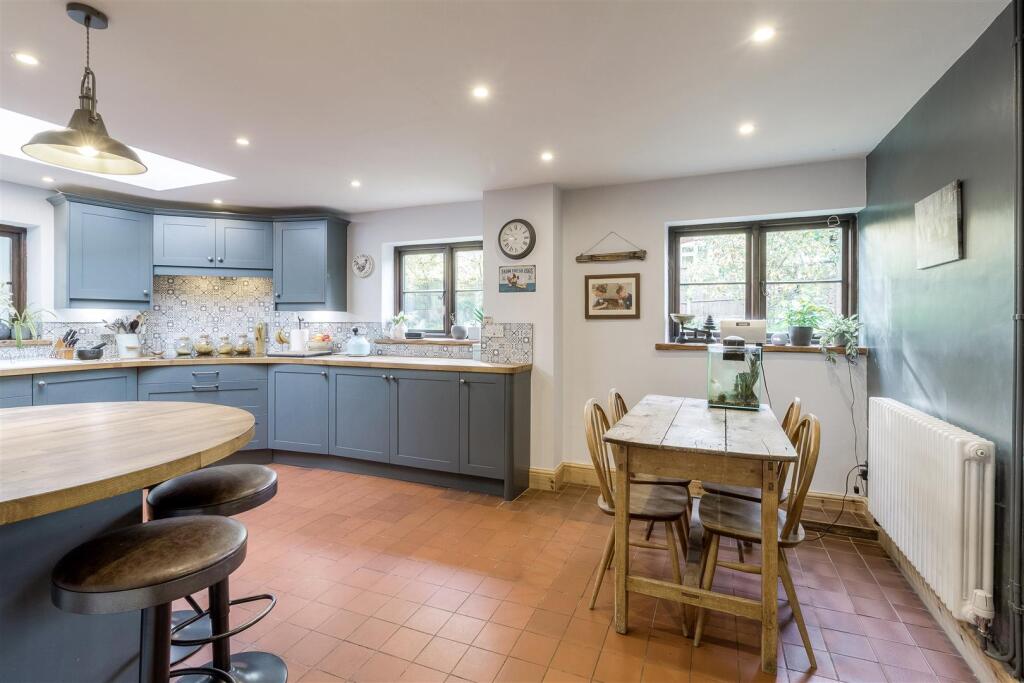 Additional image 6 of 128, Main Street, Clifton Campville, B79