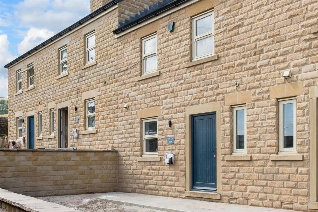 Main image of property: Ivy Lea Cottage, Old Bradfield Waterworks, Bradfield, S6