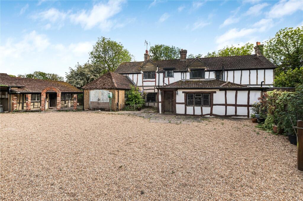 Woolborough Lane, Outwood, Redhill, Surrey, RH1 - View 3