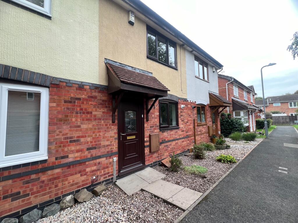 Main image of property: Terry's Close, Redditch