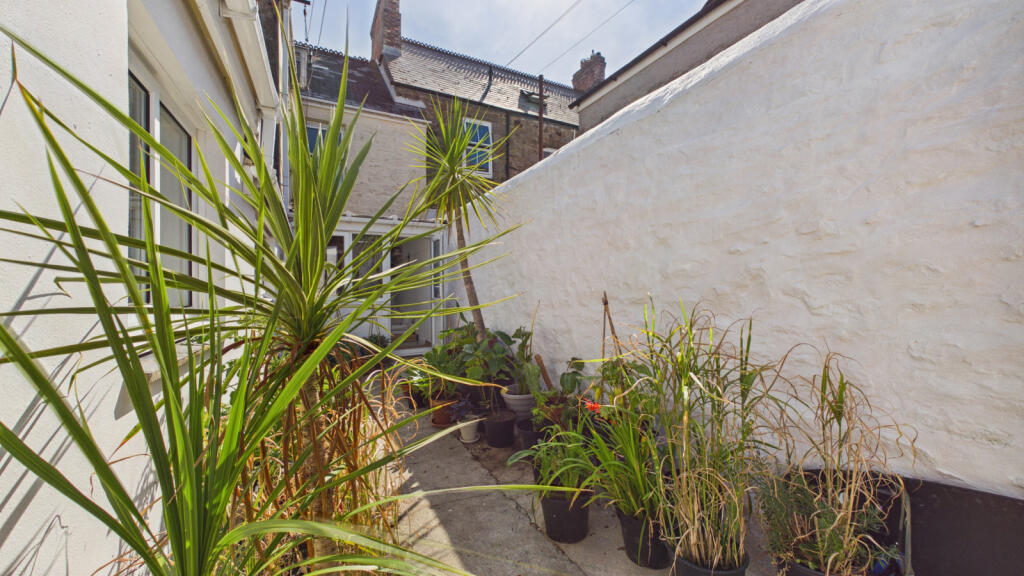 House in Truro - More