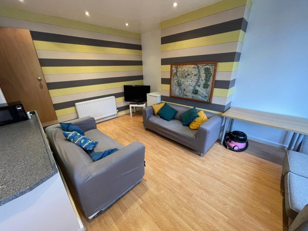 Main image of property: Stanmore View, Leeds, Burley, West Yorkshire, LS4