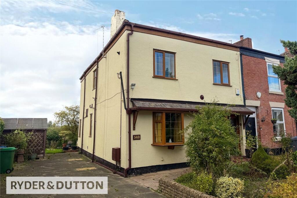 Main image of property: Medlock Road, Failsworth, Manchester, Greater Manchester, M35