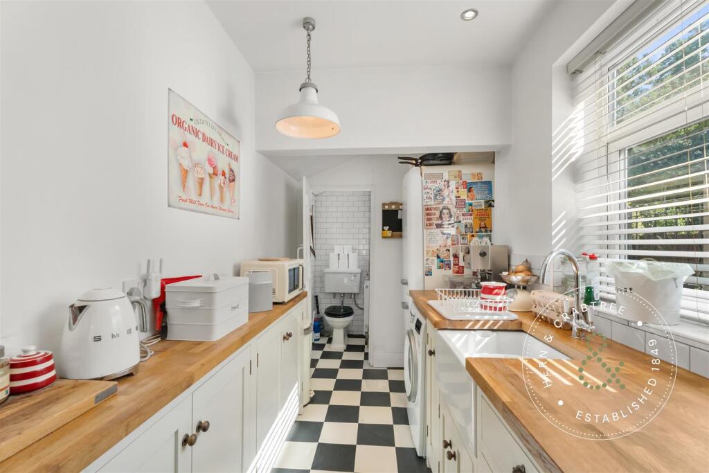 House in Cardiff, Canton - View 5