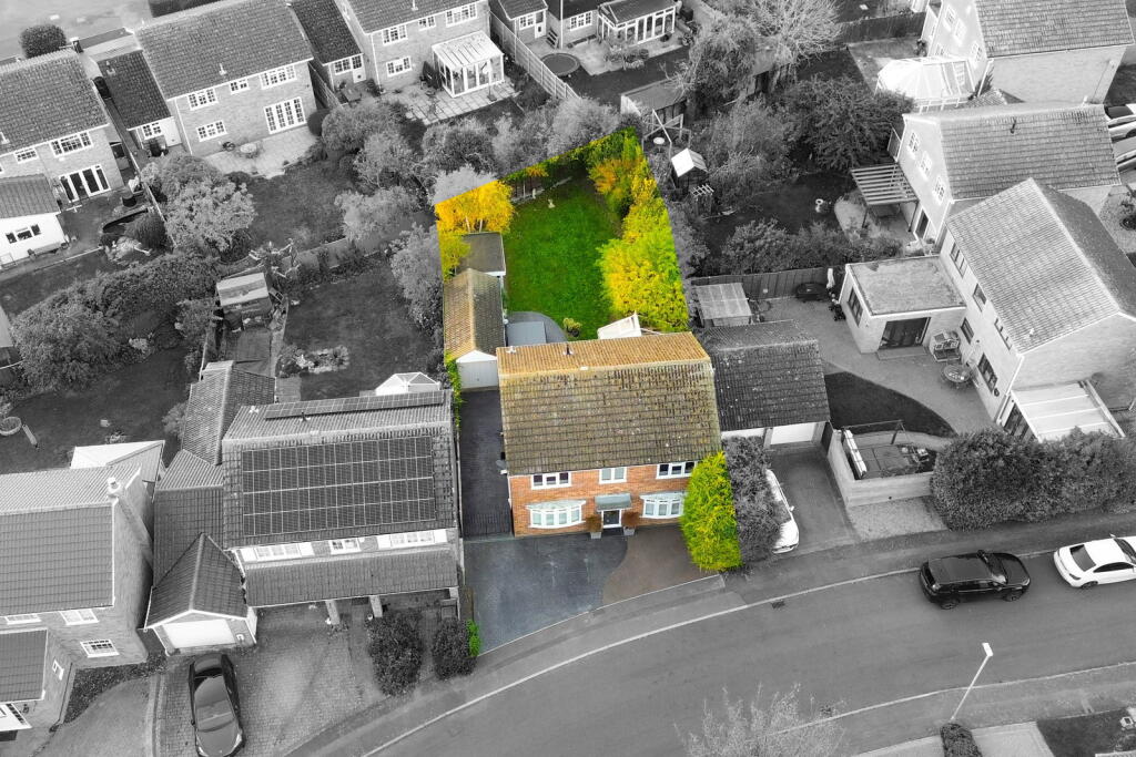 Main image of property: Mint Lane, Great Paxton, St. Neots, PE19 6RT