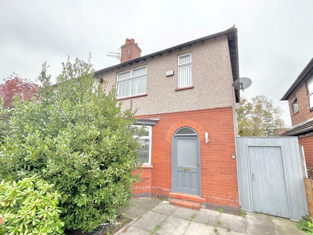 Main image of property: The Avenue, Leigh, Greater Manchester, WN7