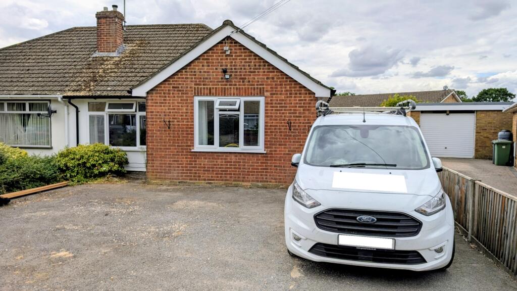 Main image of property: Lake Drive, Bordon, Hampshire, GU35