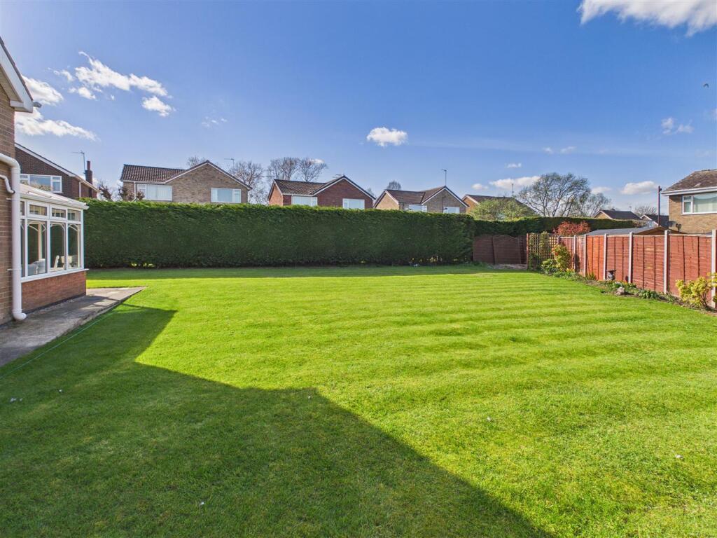 Main image of property: Lund Avenue, Cottingham