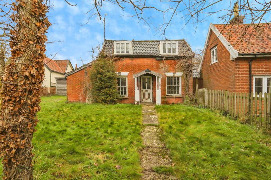 Main image of property: Common Road, Shelfanger, Diss