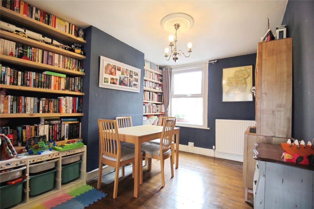 House in Reading, Katesgrove - View 3