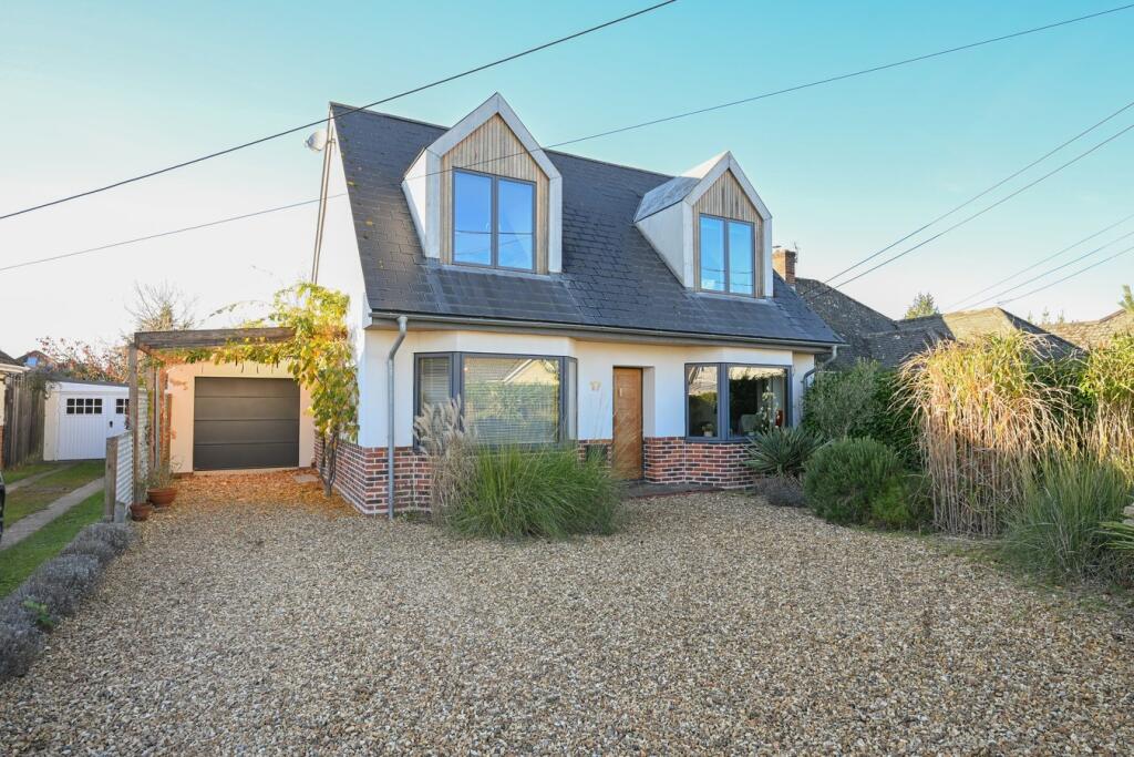 Main image of property: Morant Road, Ringwood, BH24