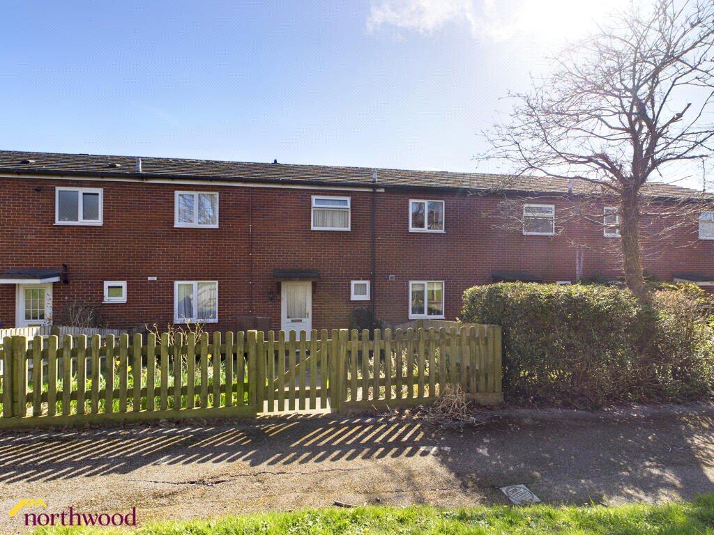 Main image of property: Forgeway, Banbury