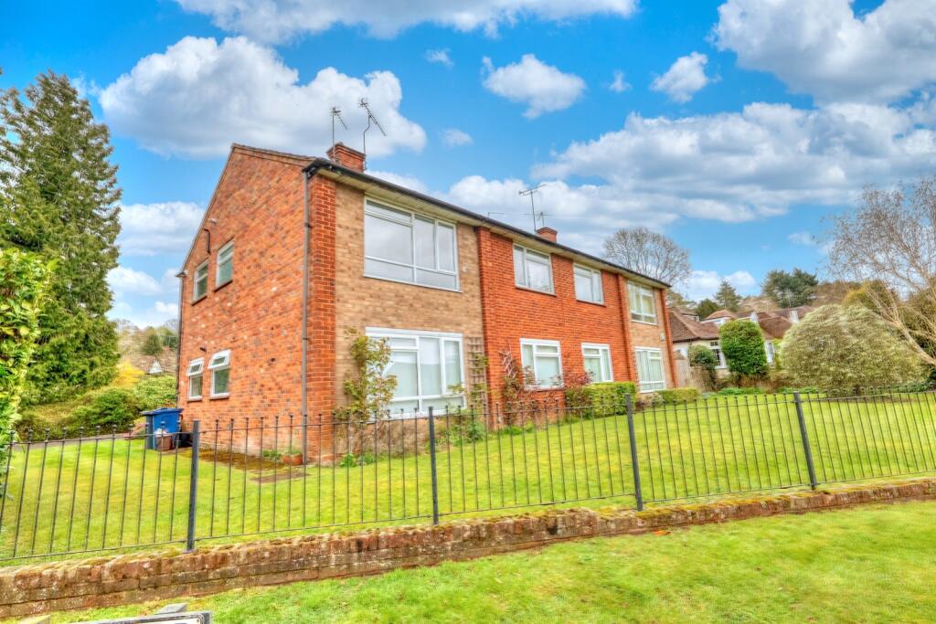 Main image of property: Kings Road, Chalfont St. Giles, Buckinghamshire, HP8