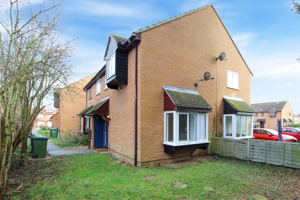 Main image of property: The Rowans, Milton, Cambridge