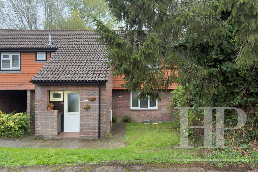 Main image of property: Harmony Close, Bewbush, RH11