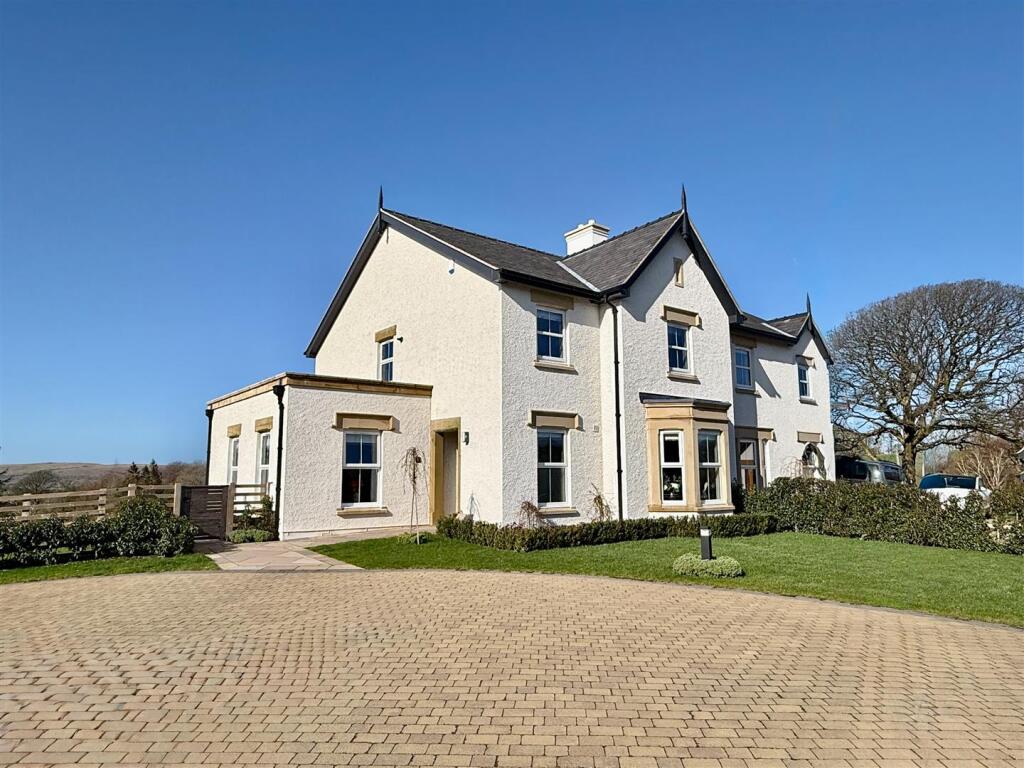 Main image of property: The Mill Fields, Lamplugh, Workington