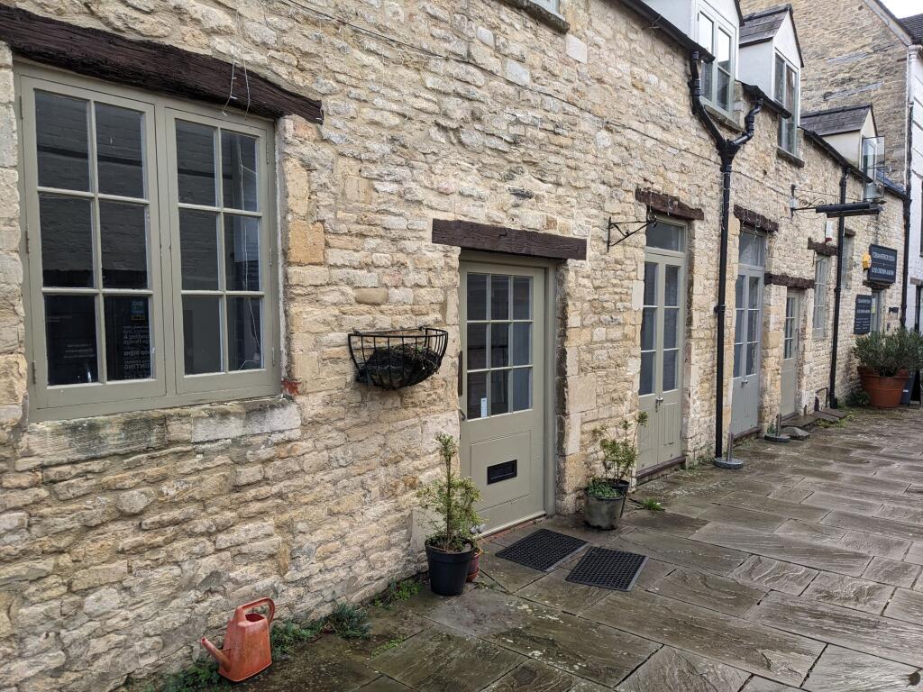 Main image of property: Black Jack Street, 2 Templar Mews Black Jack Street, GL7