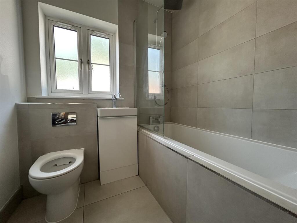 House in Lyme Regis, Dorset - More