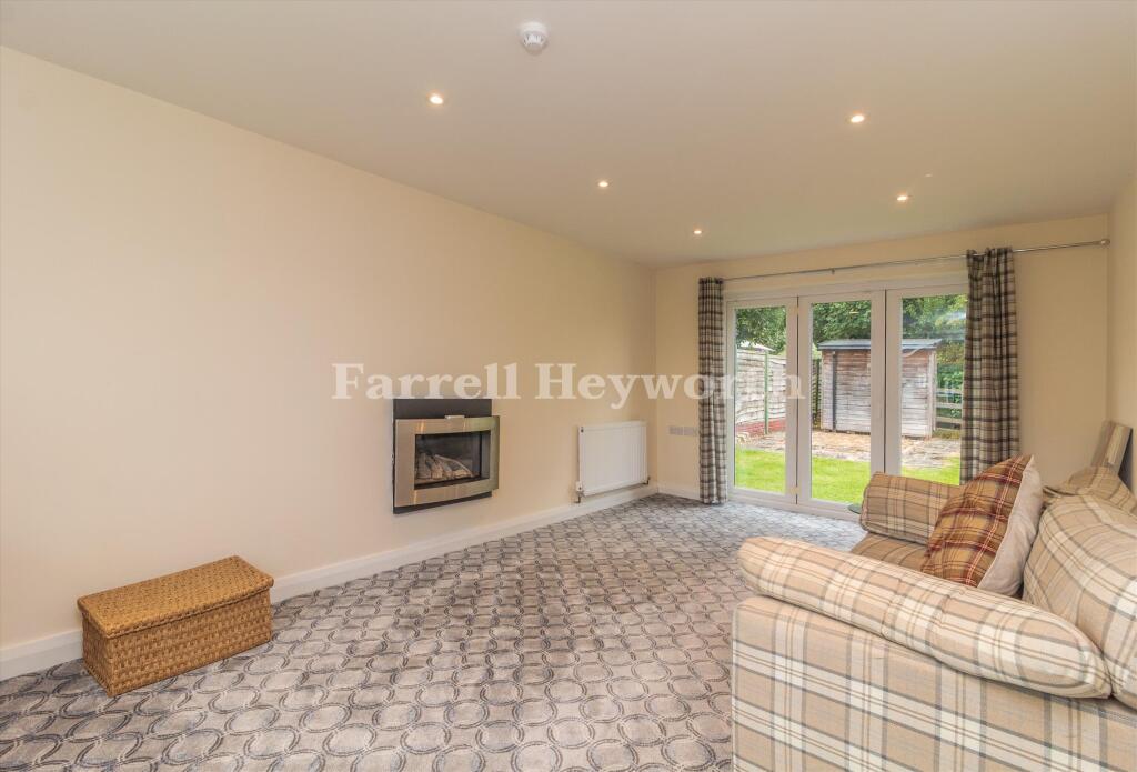 Fairways, Fulwood, Preston photo 4