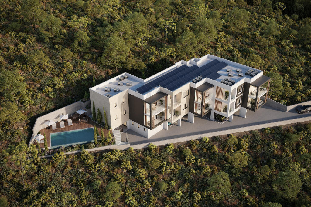 Main image of property: Paphos, Konia