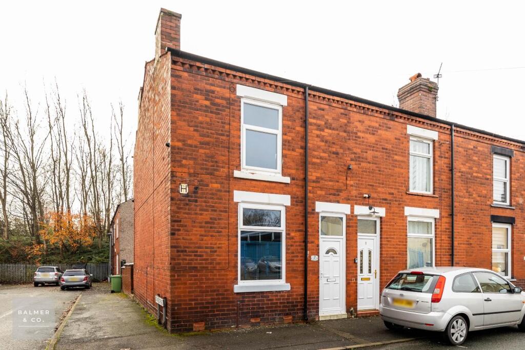 Main image of property: Stanley Road, Platt Bridge, WN2