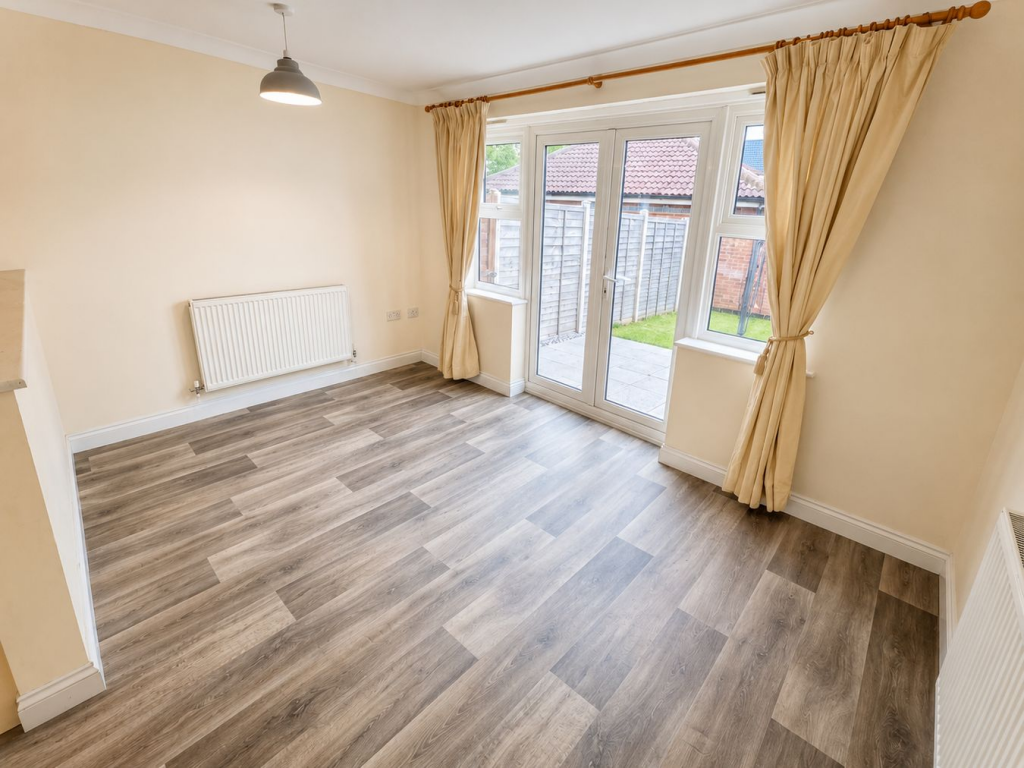 House in Highbridge, Burnham-on-Sea and Highbridge - View 2