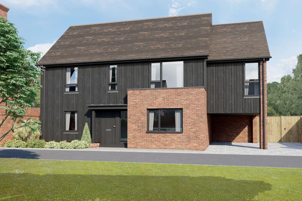 Main image of property: Nonington ,
Kent,
CT15 4HF