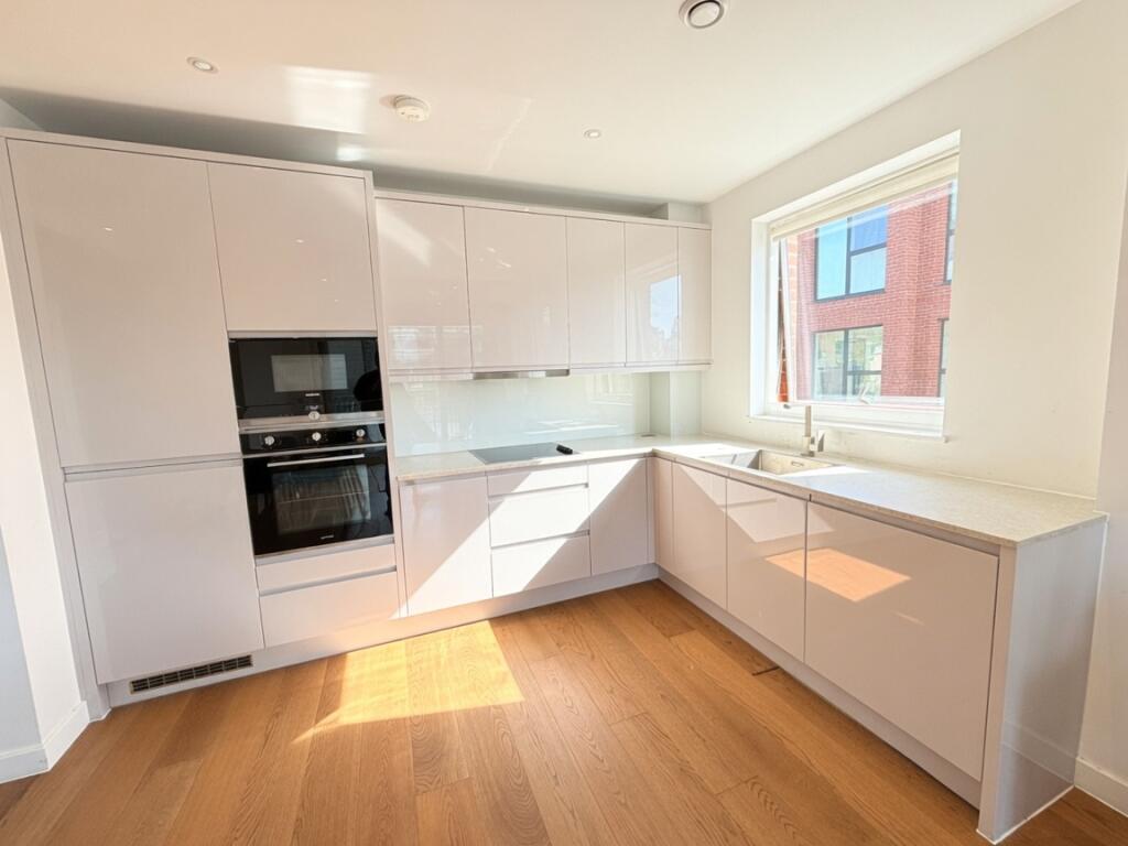 Main image of property: Serenity House, Lismore Boulevard, London