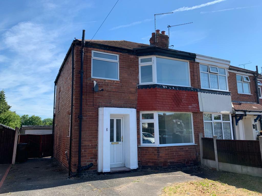 Main image of property: Fonthil Road, Stafford