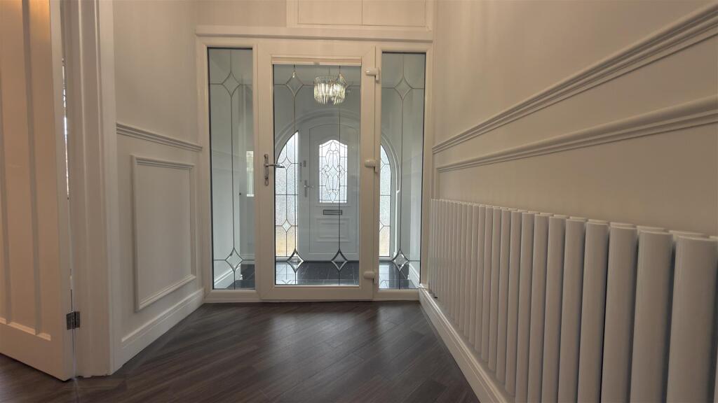 New Scales Houses, Llwydcoed, Aberdare photo 3