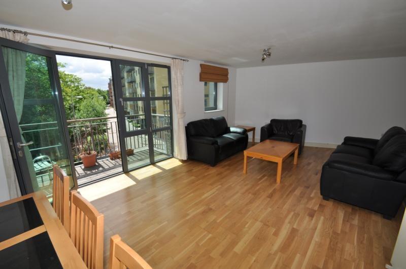 Main image of property: Baron House Colliers Wood