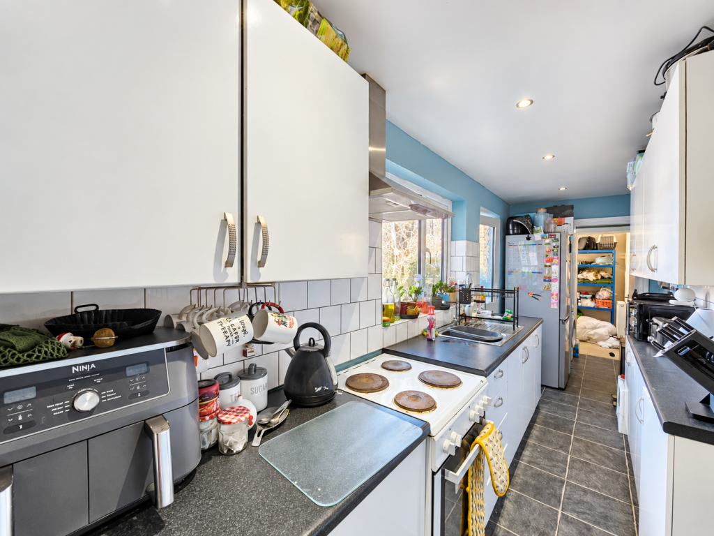 House in York - View 5