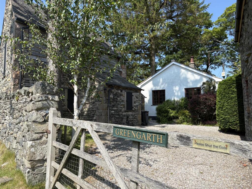 House in Dockray, Matterdale - View 2