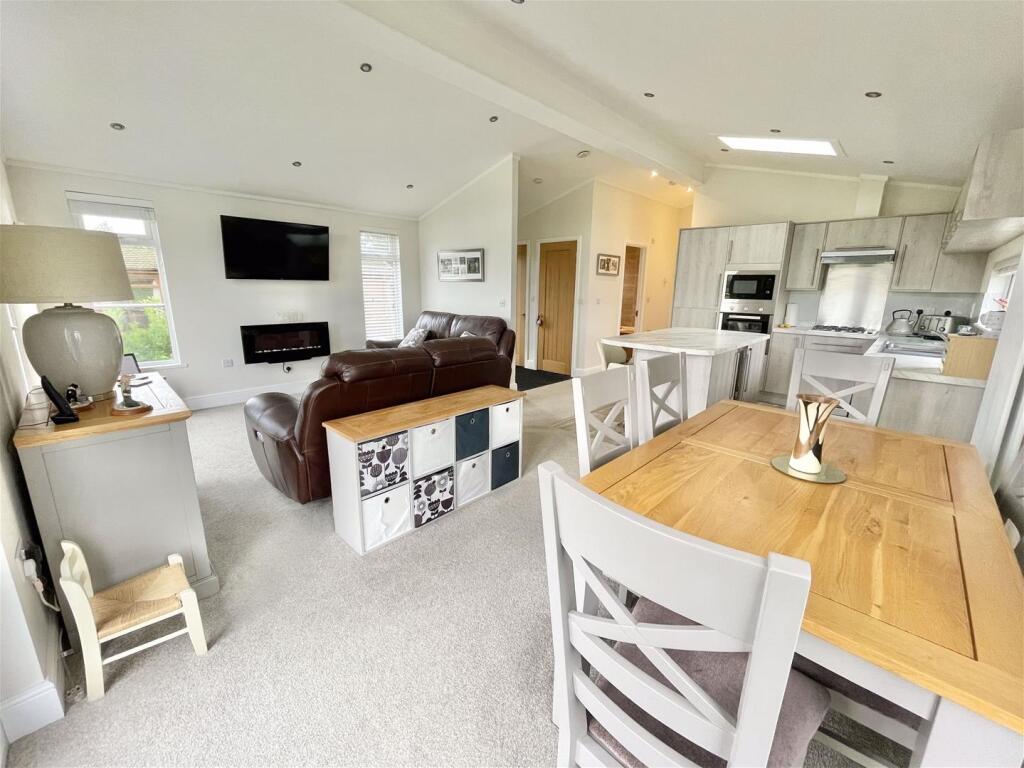 House in Carlisle, Westmorland and Furness - More